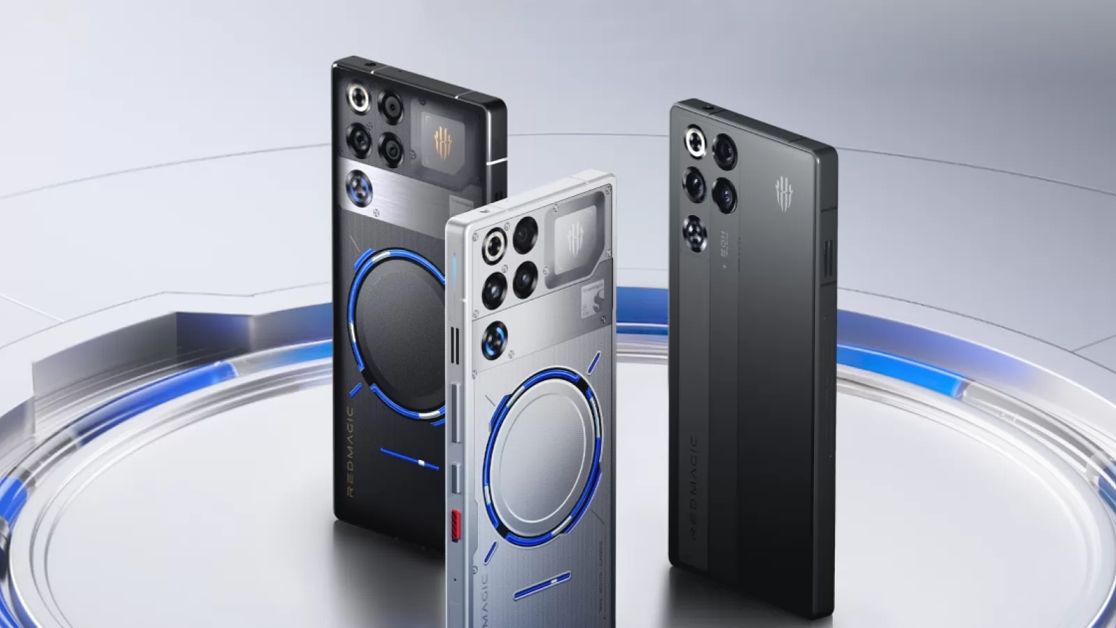 Preț și disponibilitate Nubia REDMAGIC 11 Pro în România