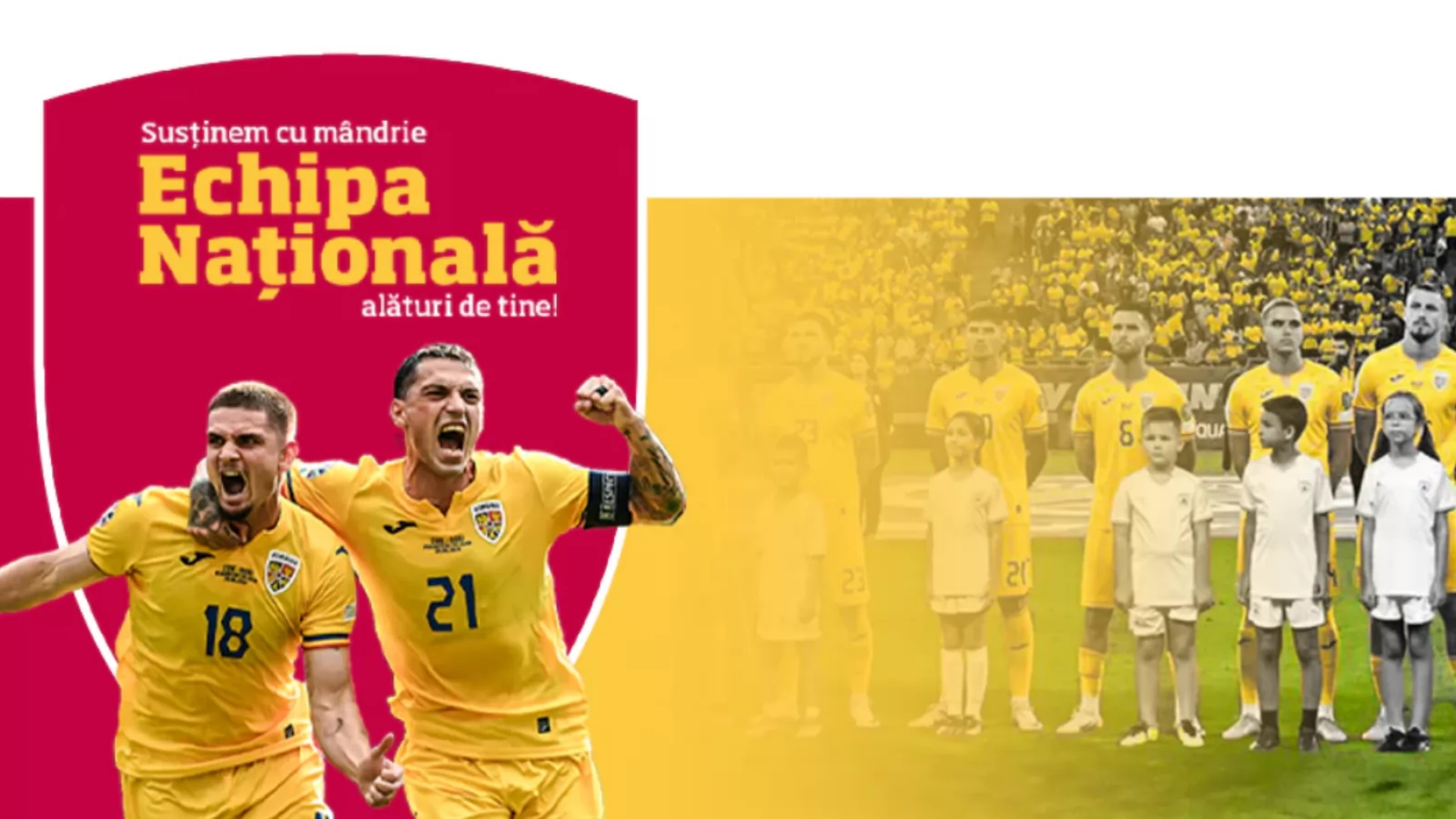 De ce iubim să urâm echipa națională a României?