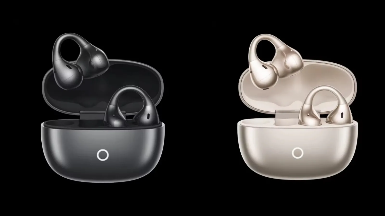 realme Buds Clip debutează global, căști wireless rival de Huawei FreeClip, cu autonomie de până la 36 de ore
