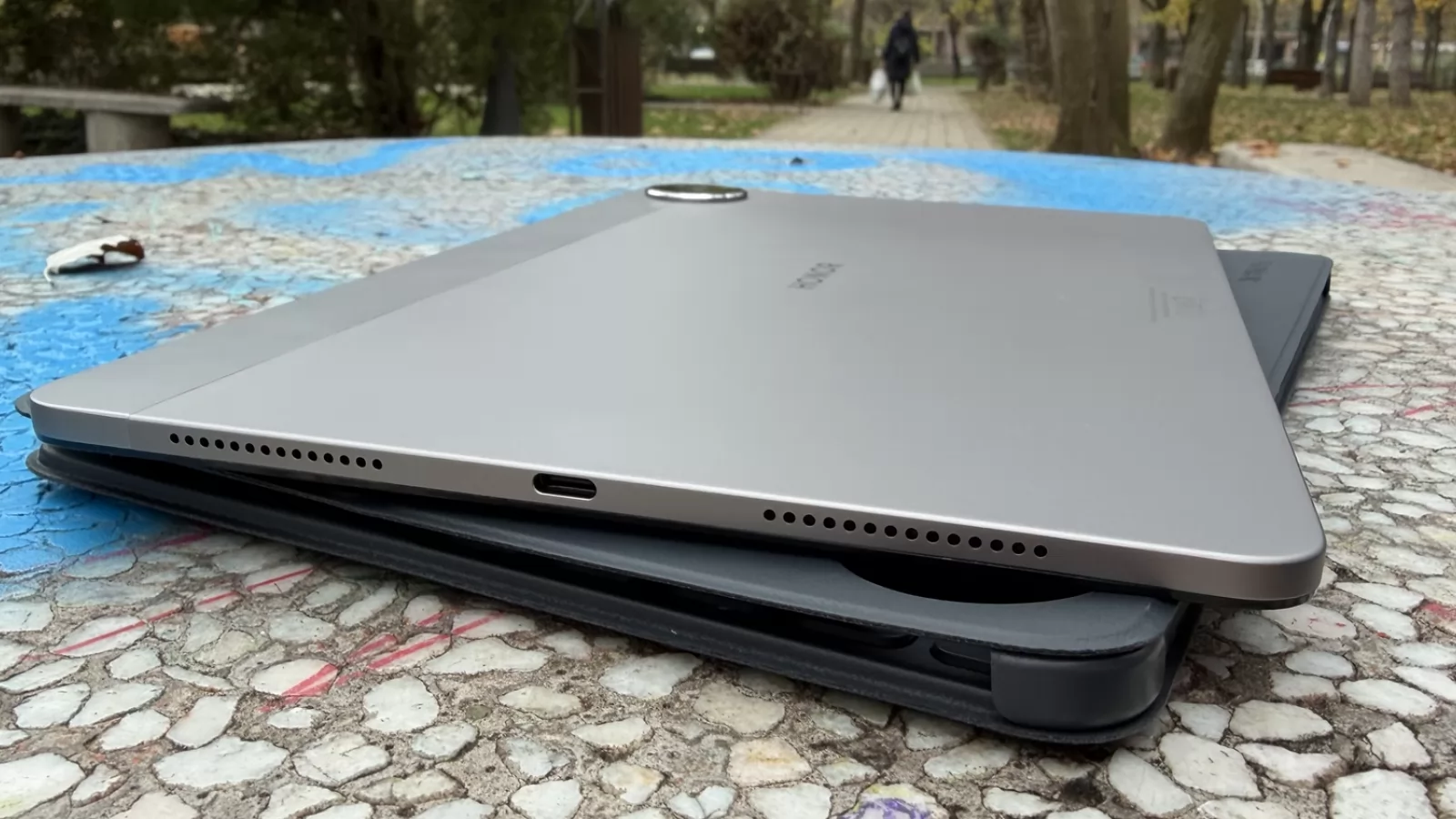 HONOR Pad 10: 6 difuzoare Spatial Audio, cât se poate de puternice