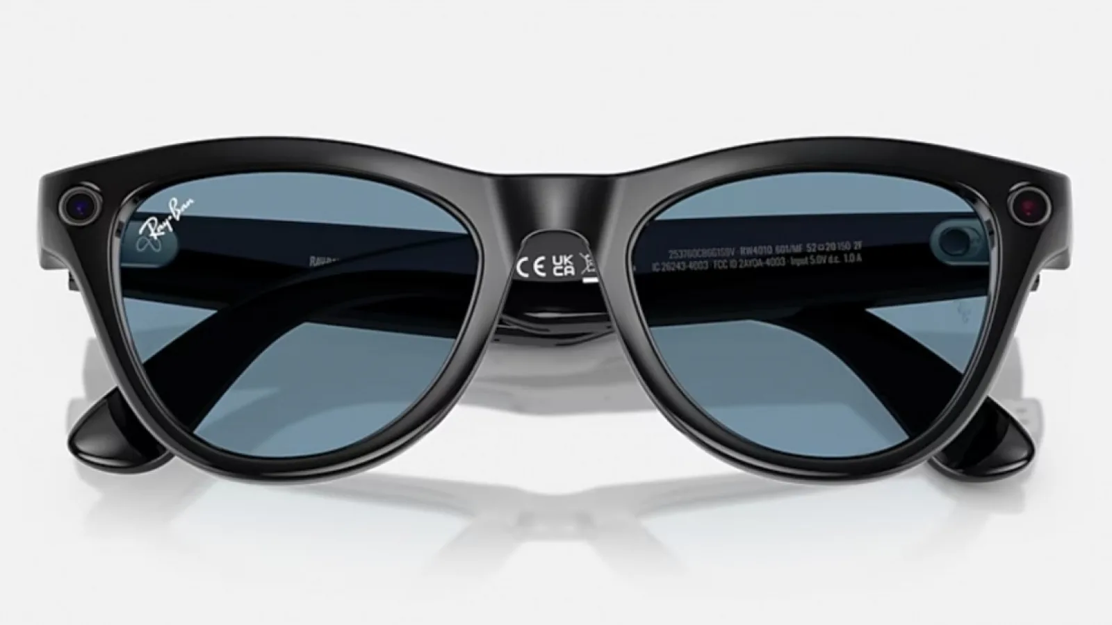 Samsung a reinventat balamaua... pentru ochelarii smart AR/VR din 2026 Galaxy Glasses 