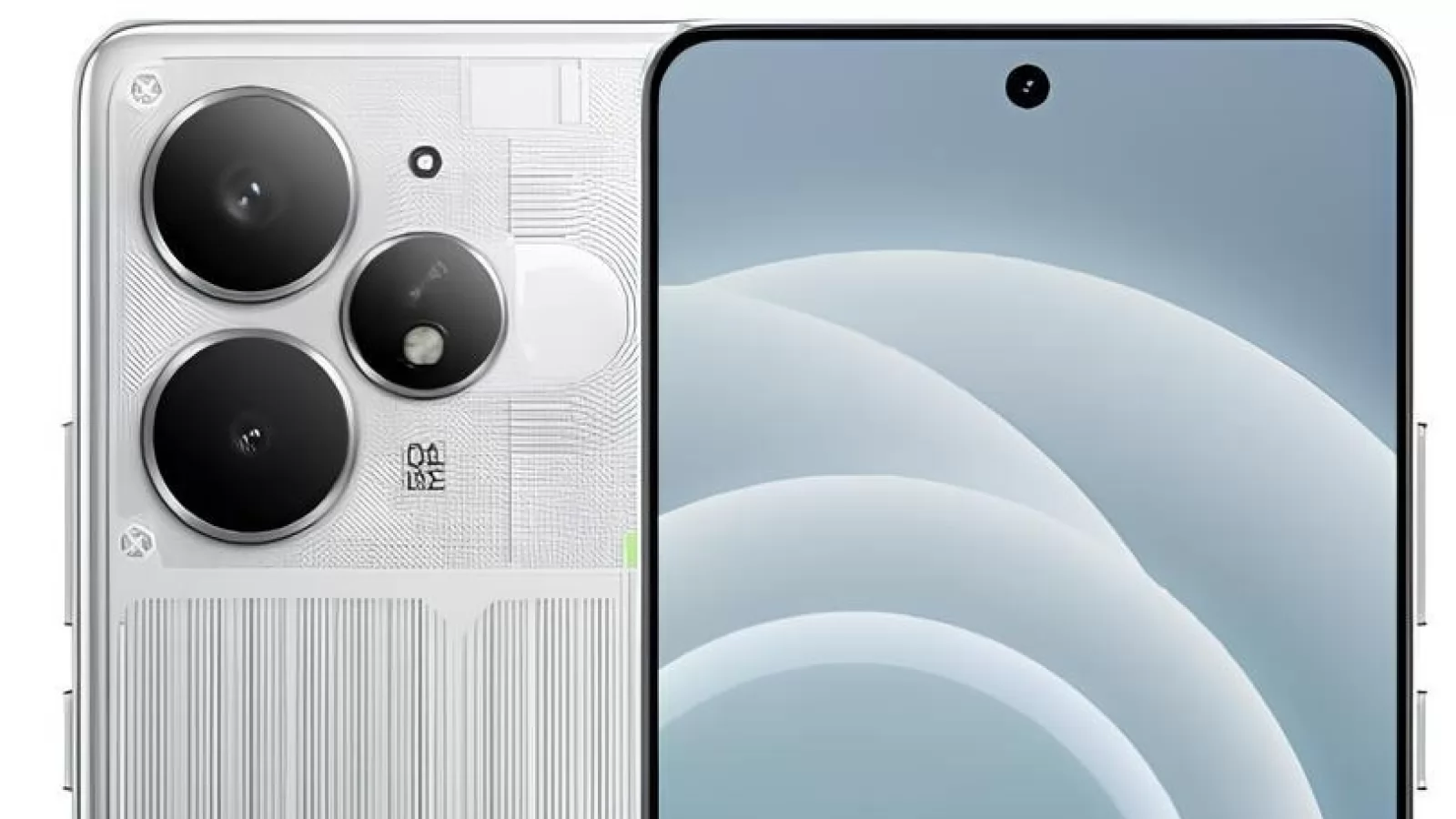 Camera lui realme 16 Pro dezvăluită de o scăpare: avem senzor de 200 megapixeli!
