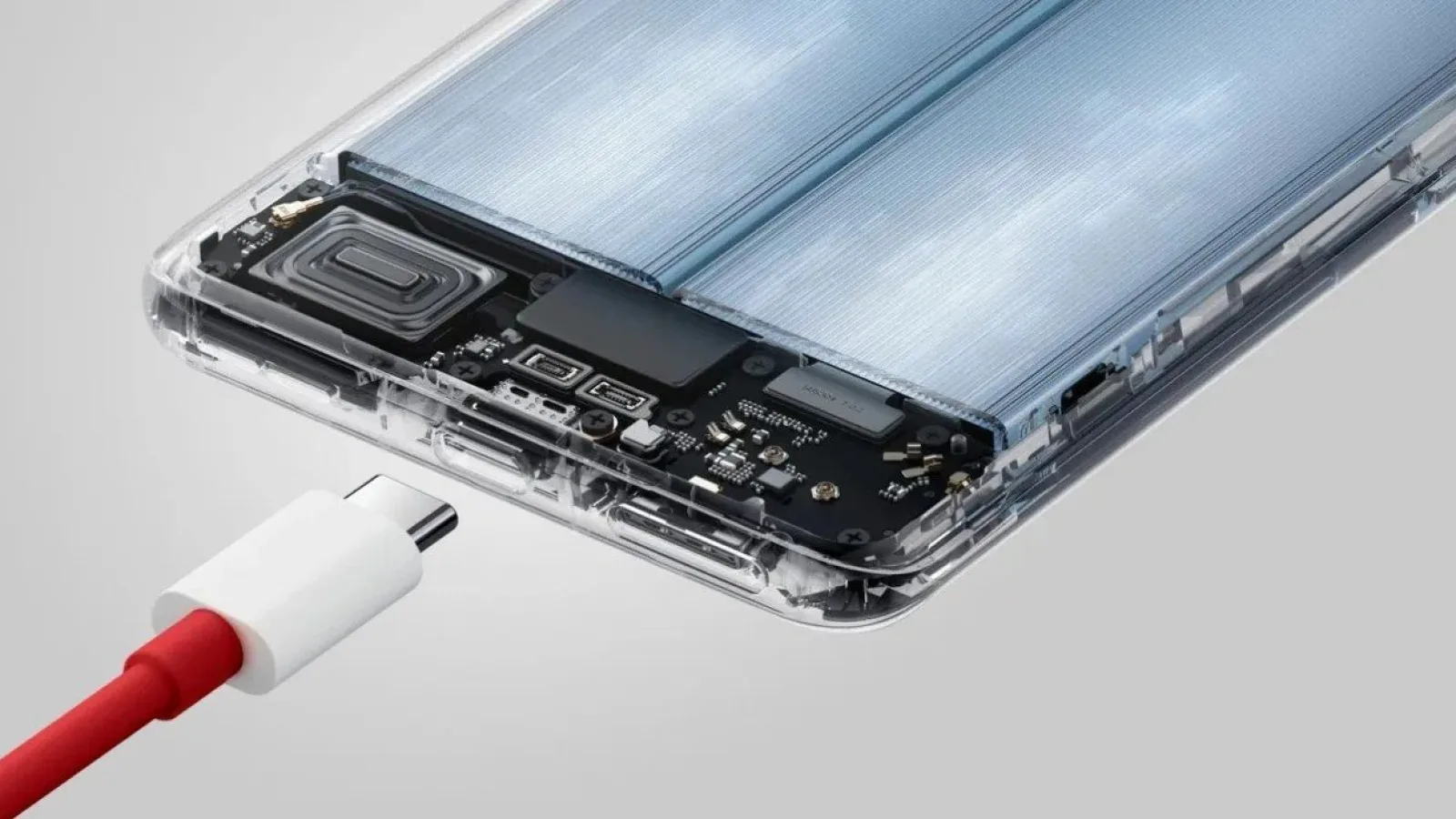 OPPO și OnePlus testează o baterie gigantică; Aproape 10.000 mAh într-o singură celulă