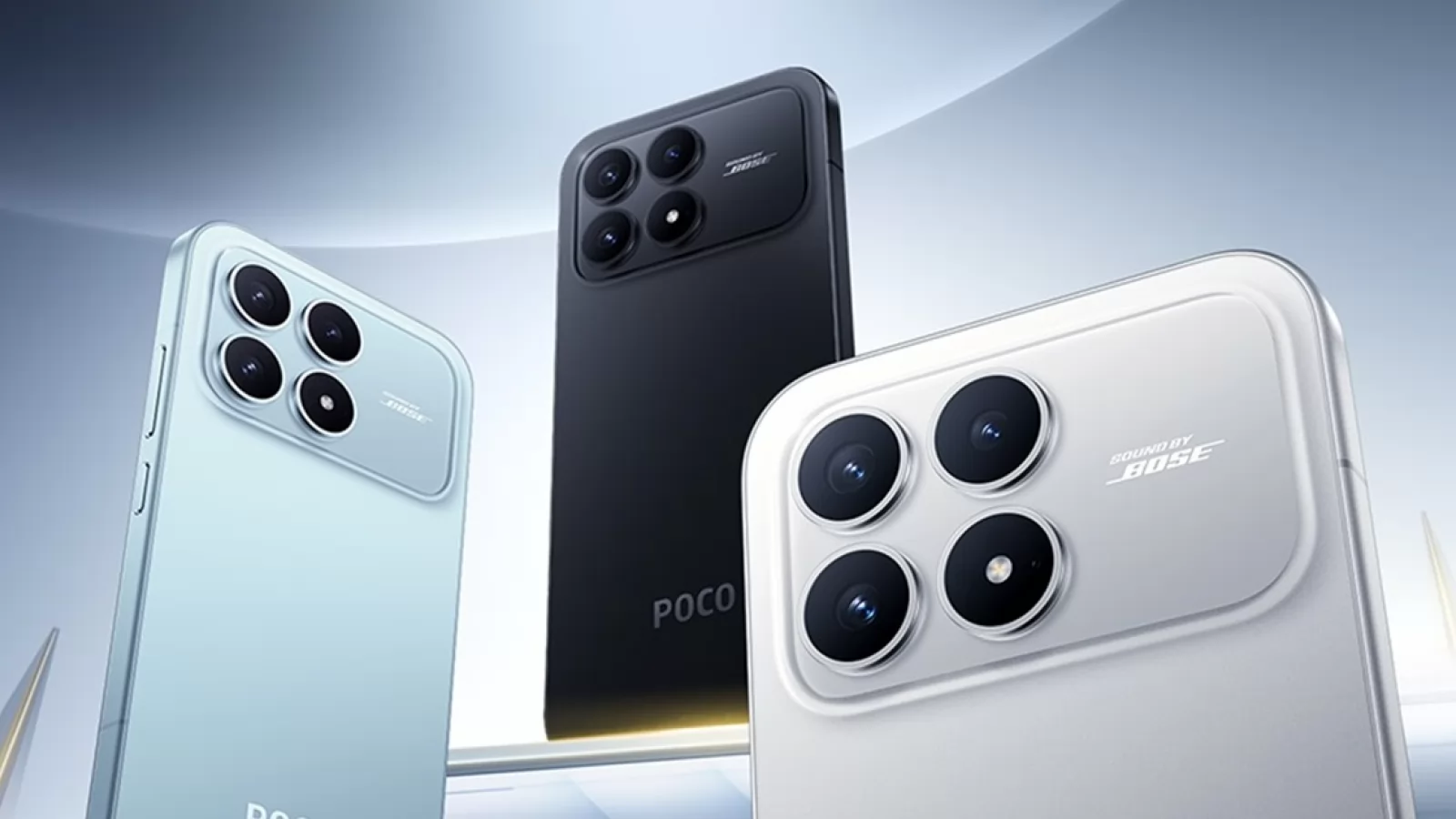 Preț și disponibilitate POCO F8 Pro în România (400 lei discount la precomandă)