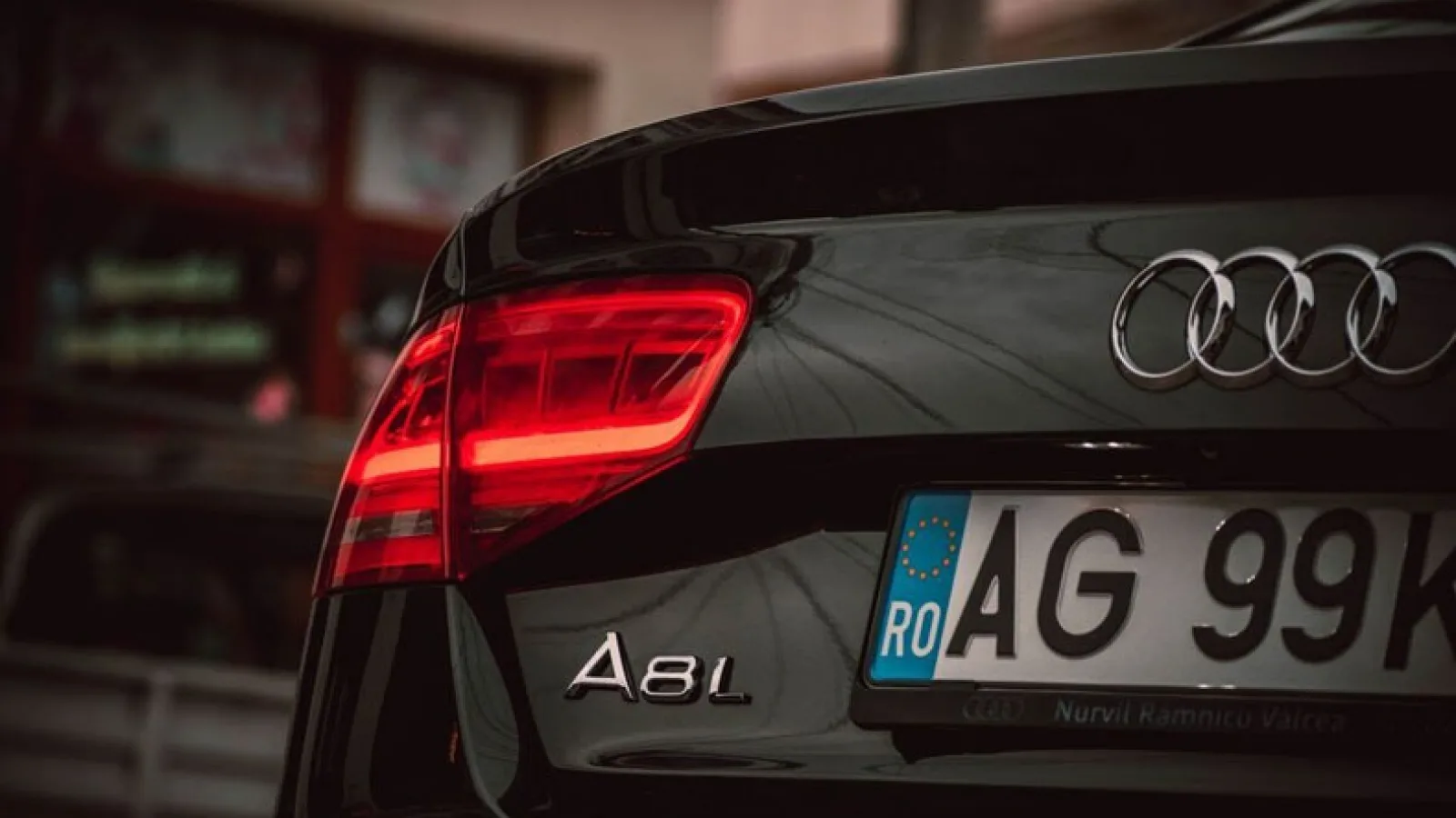 Înmatricularea auto devine complet online; Dispar și documentele fizice, și plata la ghișeu