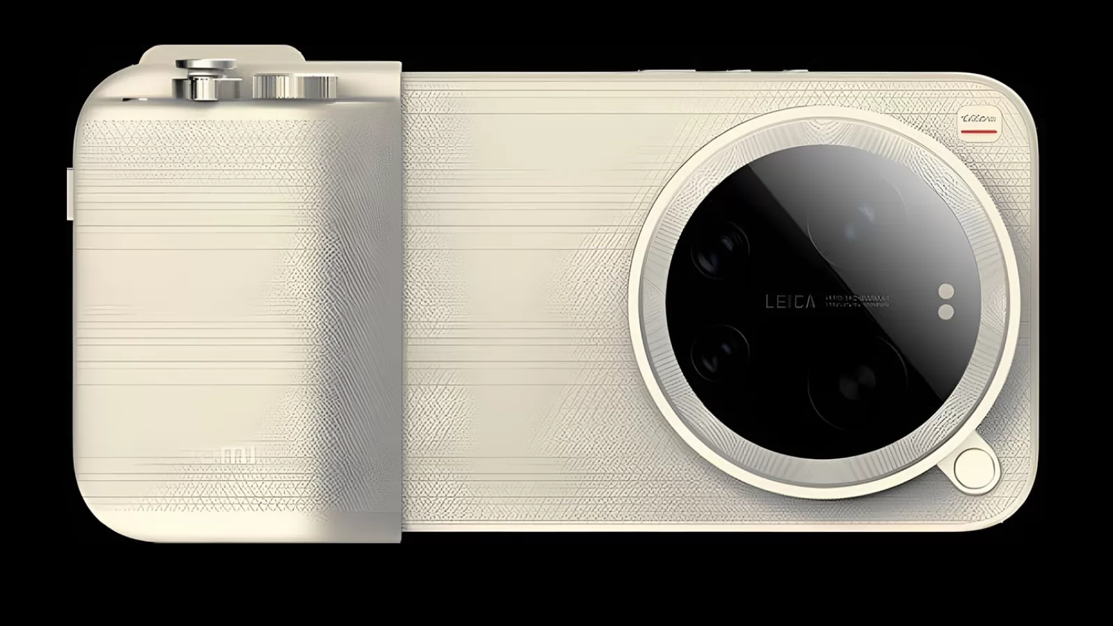 Xiaomi 17 Ultra apare în randări cu iz realist; Kitul de fotografie dezvăluie un setup cu trei camere, dar mai capabile