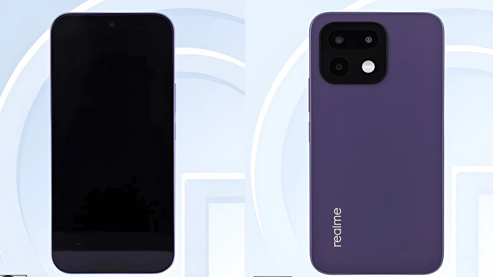 realme 16 Pro+ primește certificarea TENAA; Designul și configurațiile sunt dezvăluite