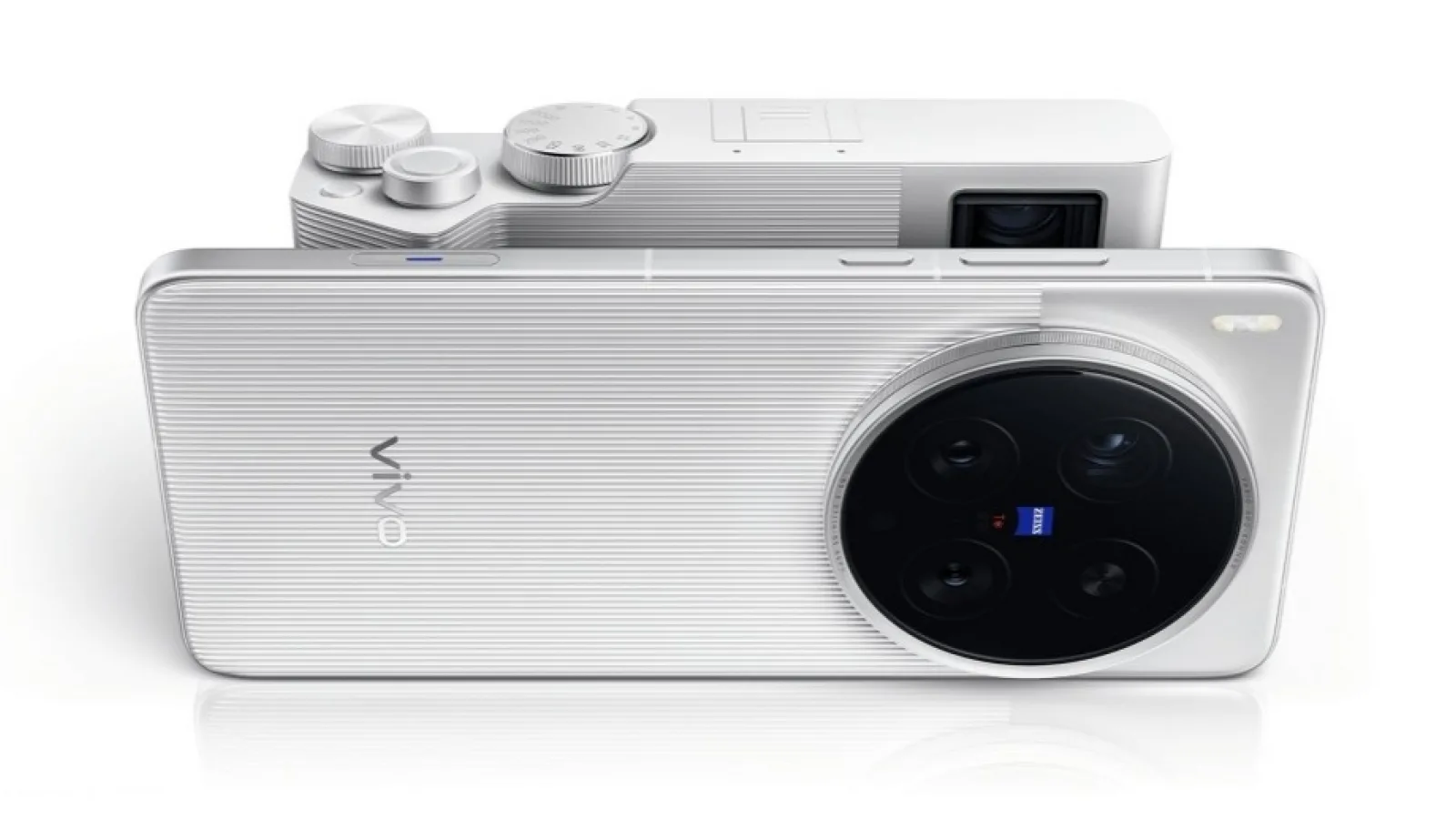 vivo X300 Ultra va avea o baterie de 7000mAh; Lansare globală așteptată în primăvara lui 2026