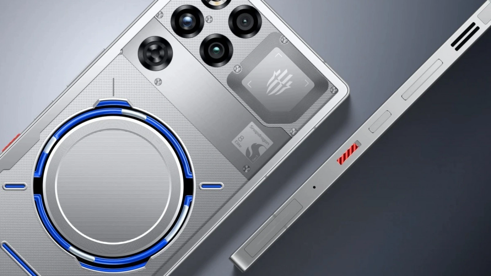 Snapdragon rămâne în topul AnTuTu pe noiembrie 2025, cu un telefon de gaming la vârf; Top 10 AnTuTu e aici!