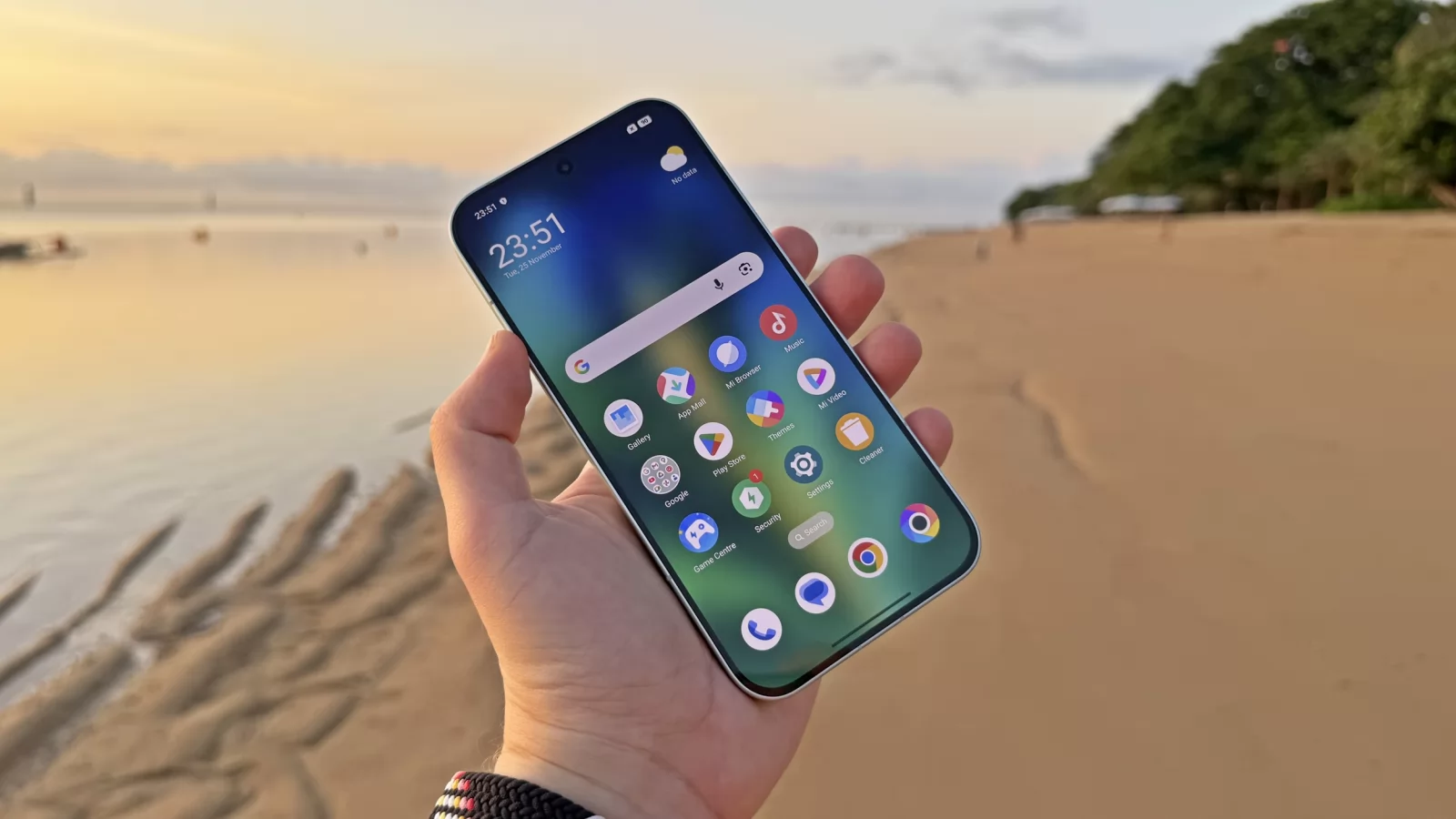 POCO F8 Pro: HyperOS aduce mult AI în limba română, interconectivitate cu iPhone și Mac