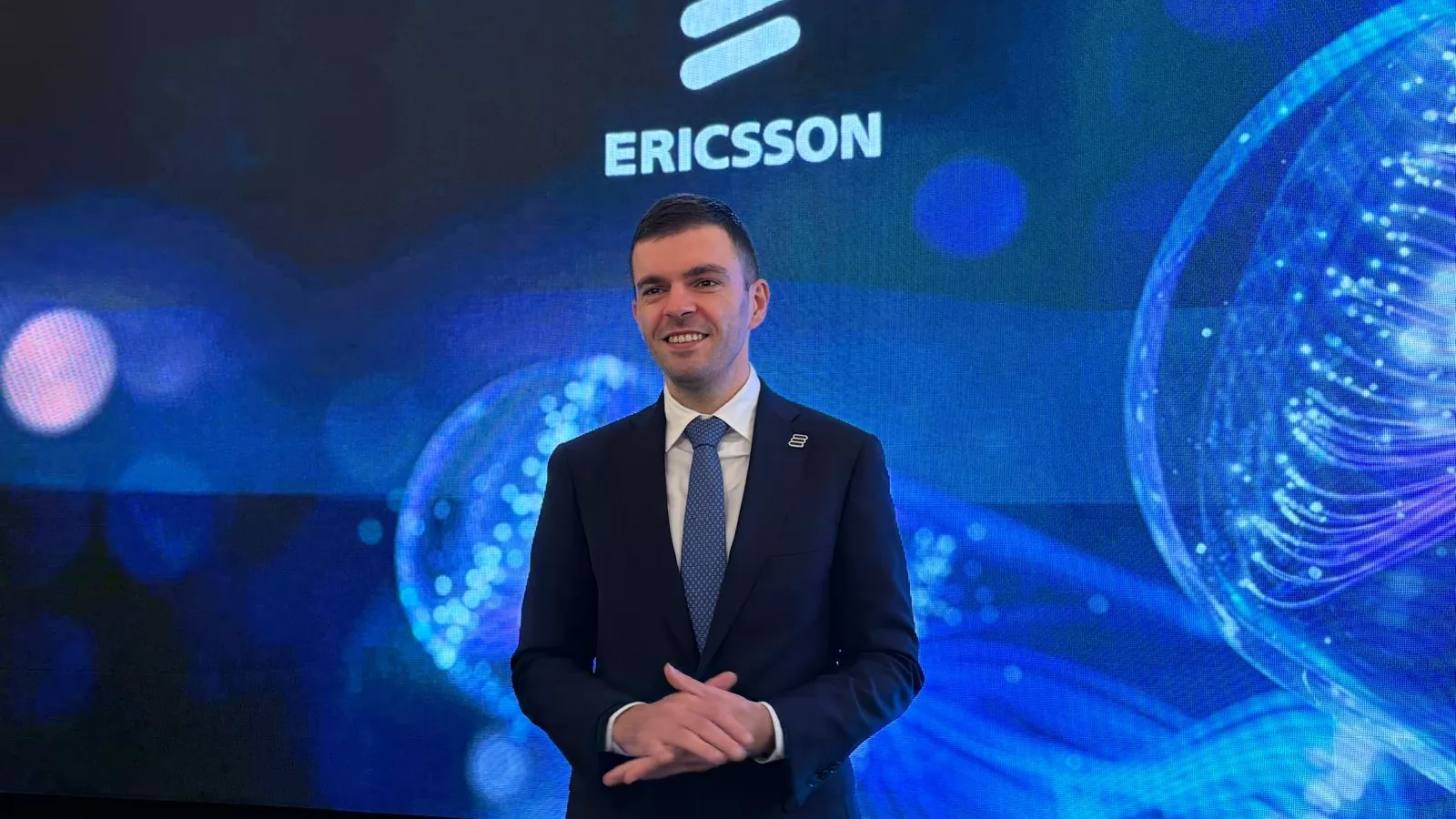 România, în pericol să piardă trenul 5G, dar are șansa să devină lider digital; Ericsson propune 5 direcții pentru schimbare