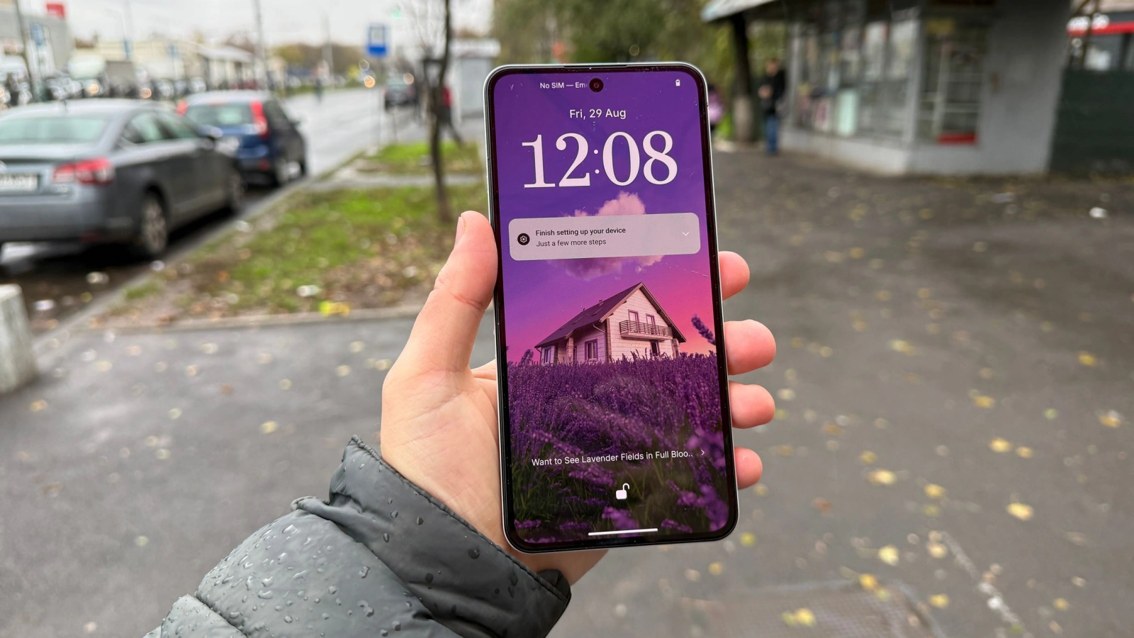 Nothing Phone (3a) Lite: Conectivitate bună pentru un lite, dar viteze timide