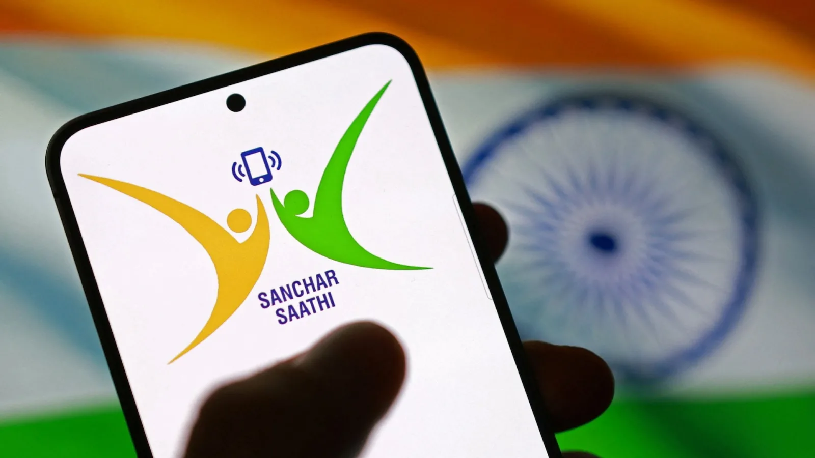 Ce aţi spune dacă am fi localizaţi precis prin satelit? India vrea asta pentru populaţia sa... în regim Always On