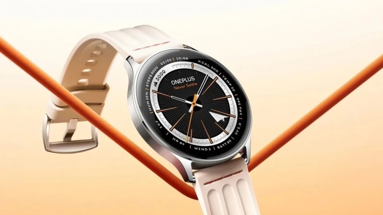 OnePlus Watch Lite mai are puțin până la debut, va oferi 10 zile de autonomie