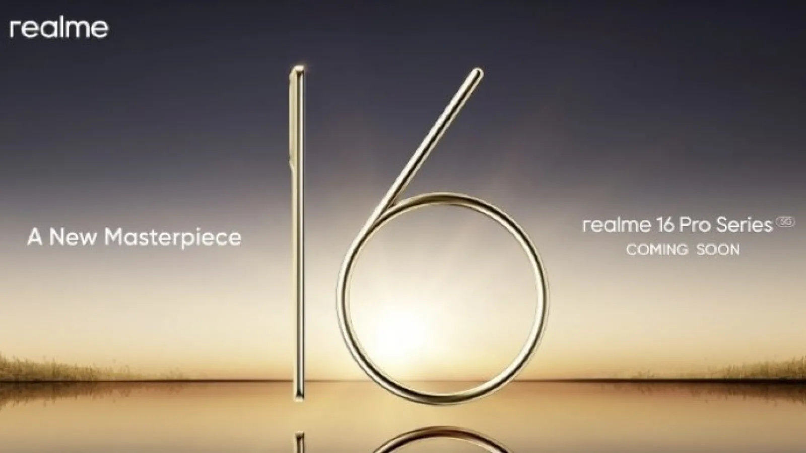 realme 16 Pro+ confirmat oficial înainte de lansarea din ianuarie, vedem și cutia sa fotografiată