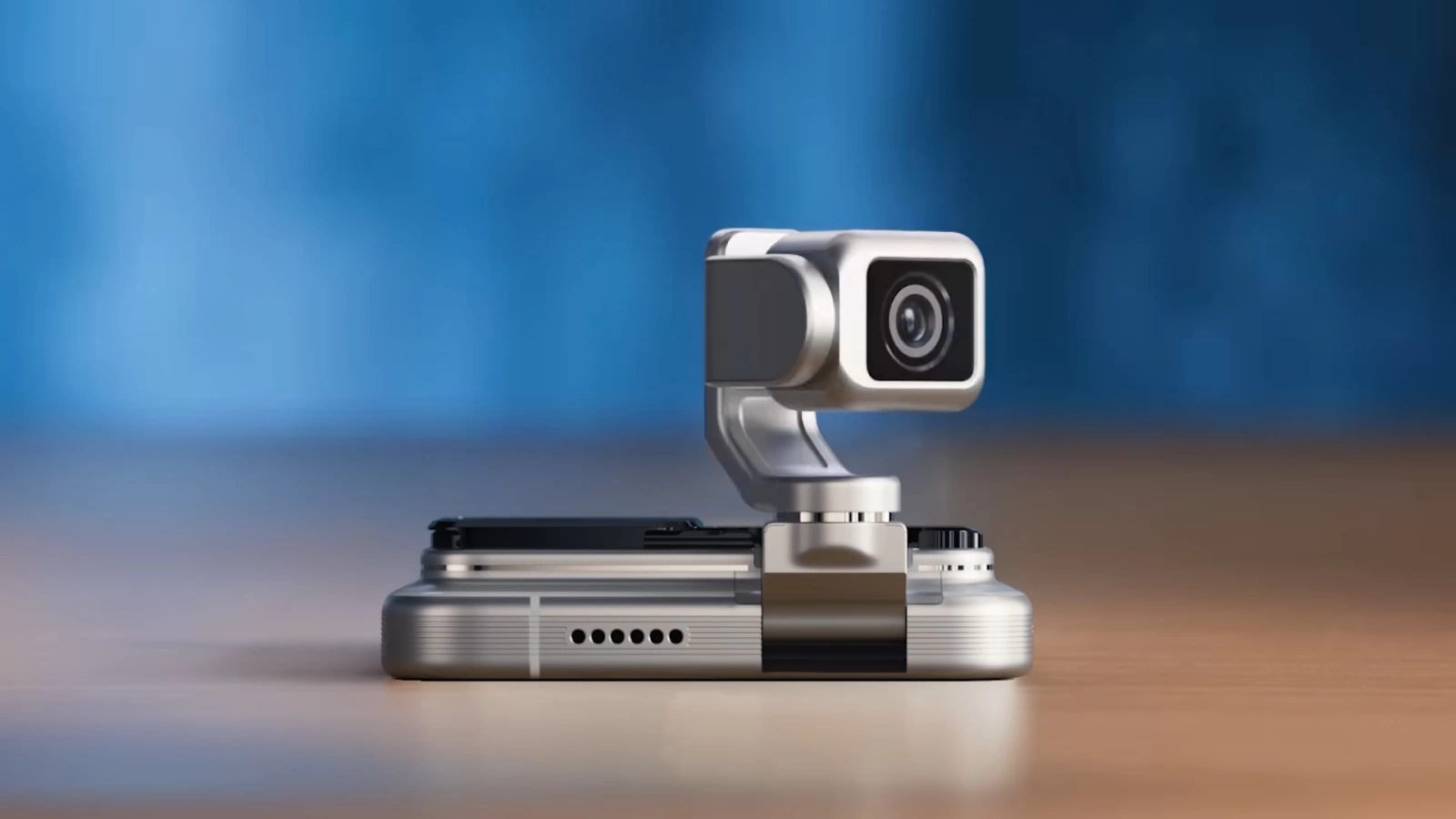 Telefonul „robot” de la Honor pare că va intra în producție; Lansarea are loc în vara anului 2026