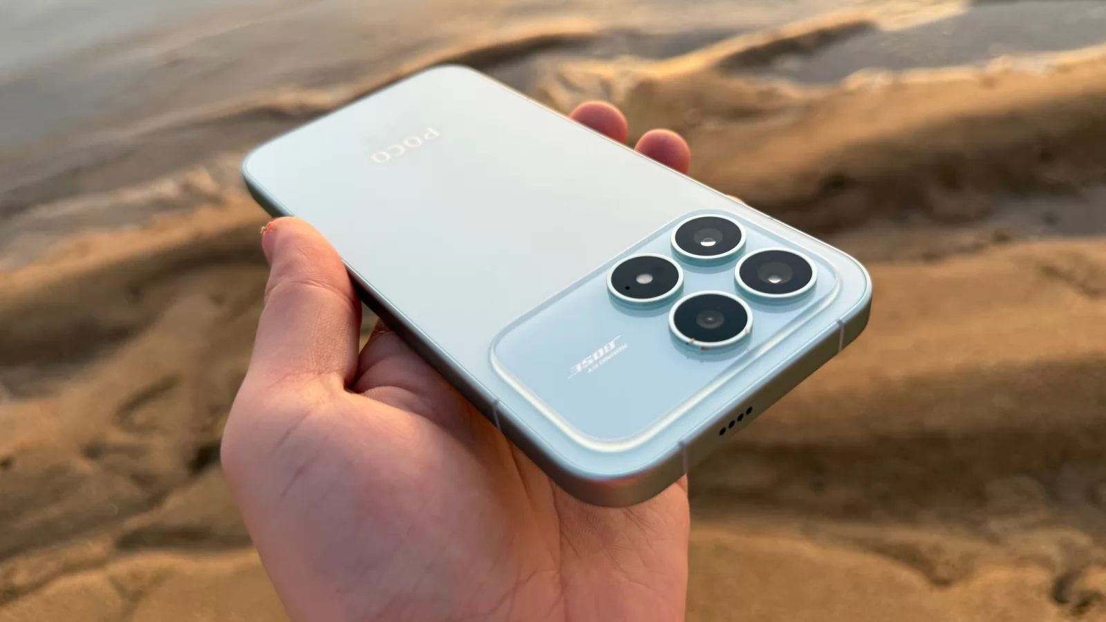 POCO F8 Pro review detaliat în limba română (evaluare Mobilissimo)