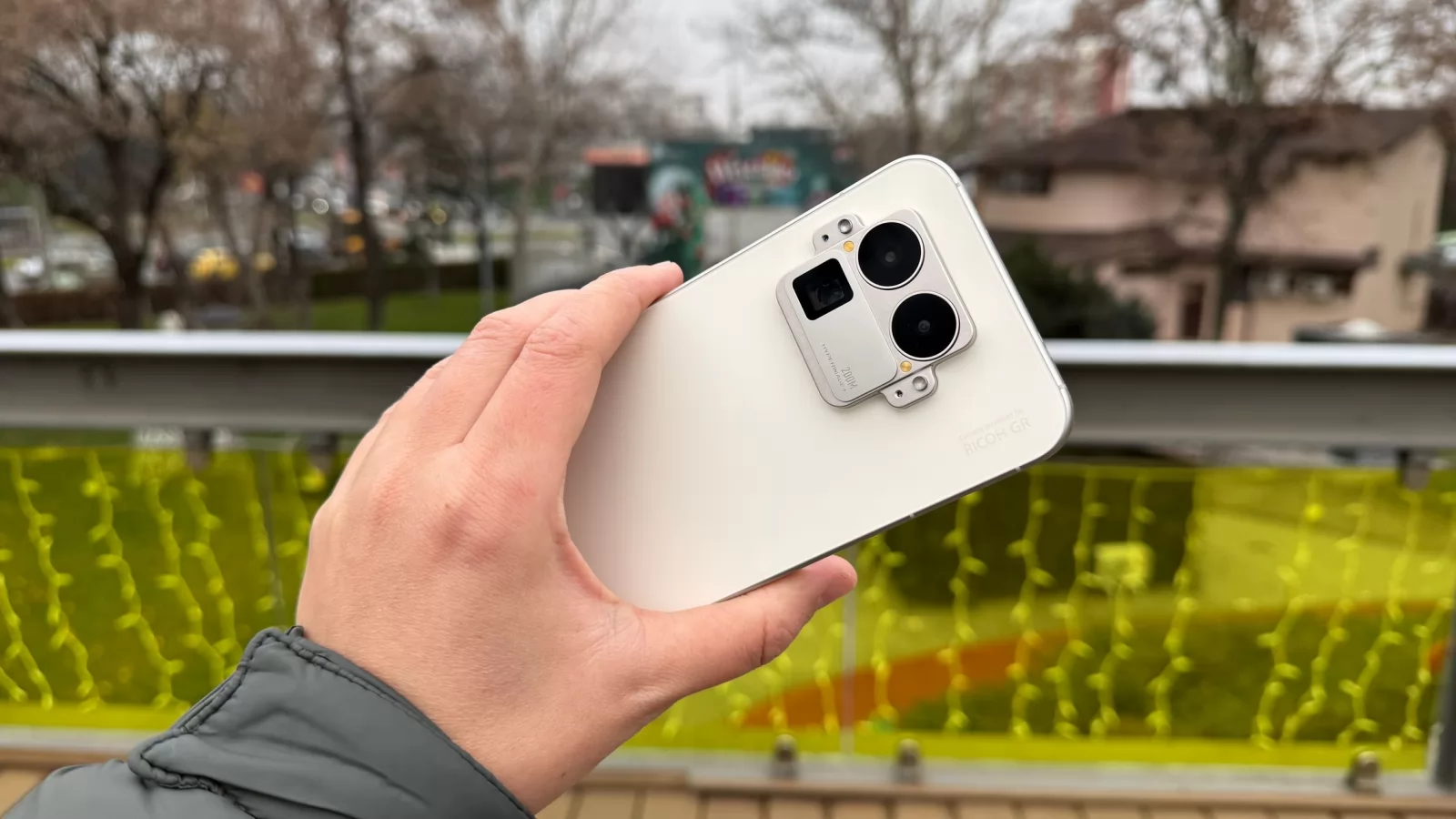 realme GT 8 Pro review detaliat în limba română (evaluare Mobilissimo)