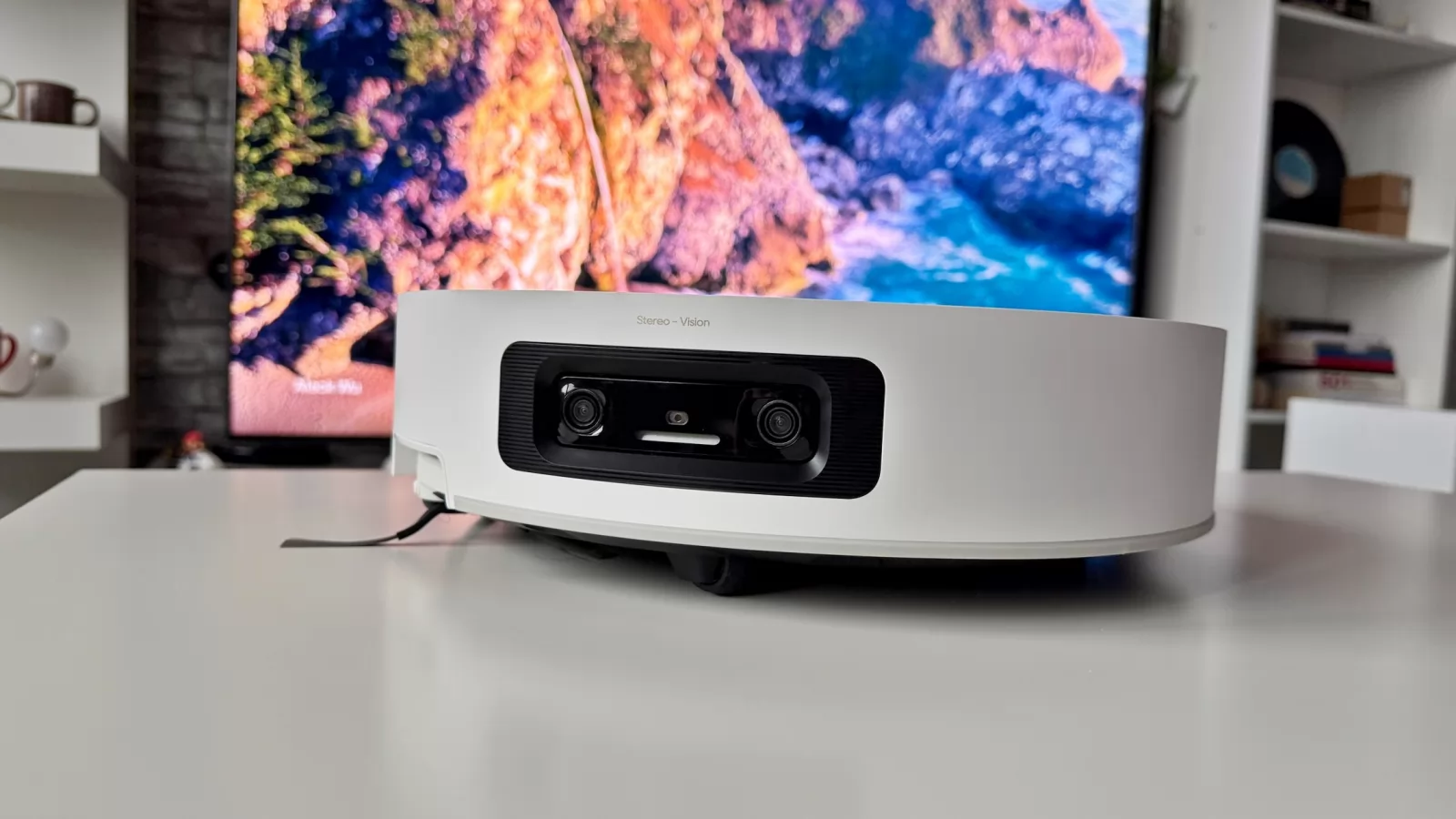 Dreame Aqua10 Ultra Roller Complete Review: Curățenia profundă nu mai este doar un vis, aspirare tsunami la 30000 Pa și reinventarea mopului pentru podele care lucesc 