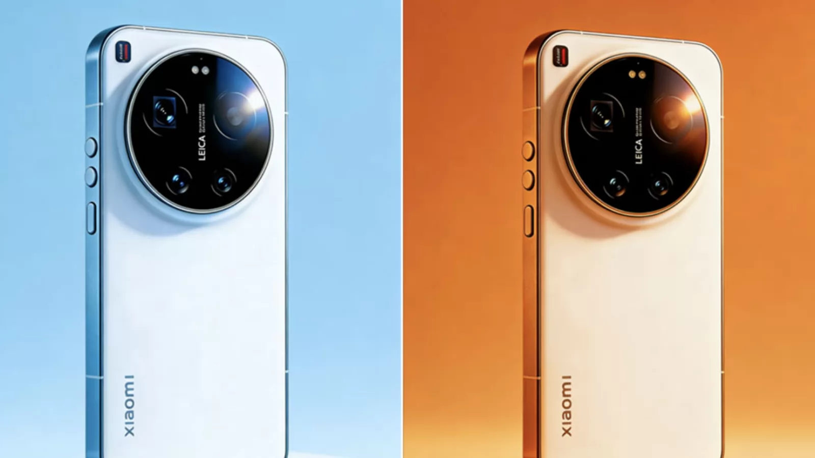 Xiaomi 17 Ultra apare în imagini arătoase, cu un modul foto protuberant