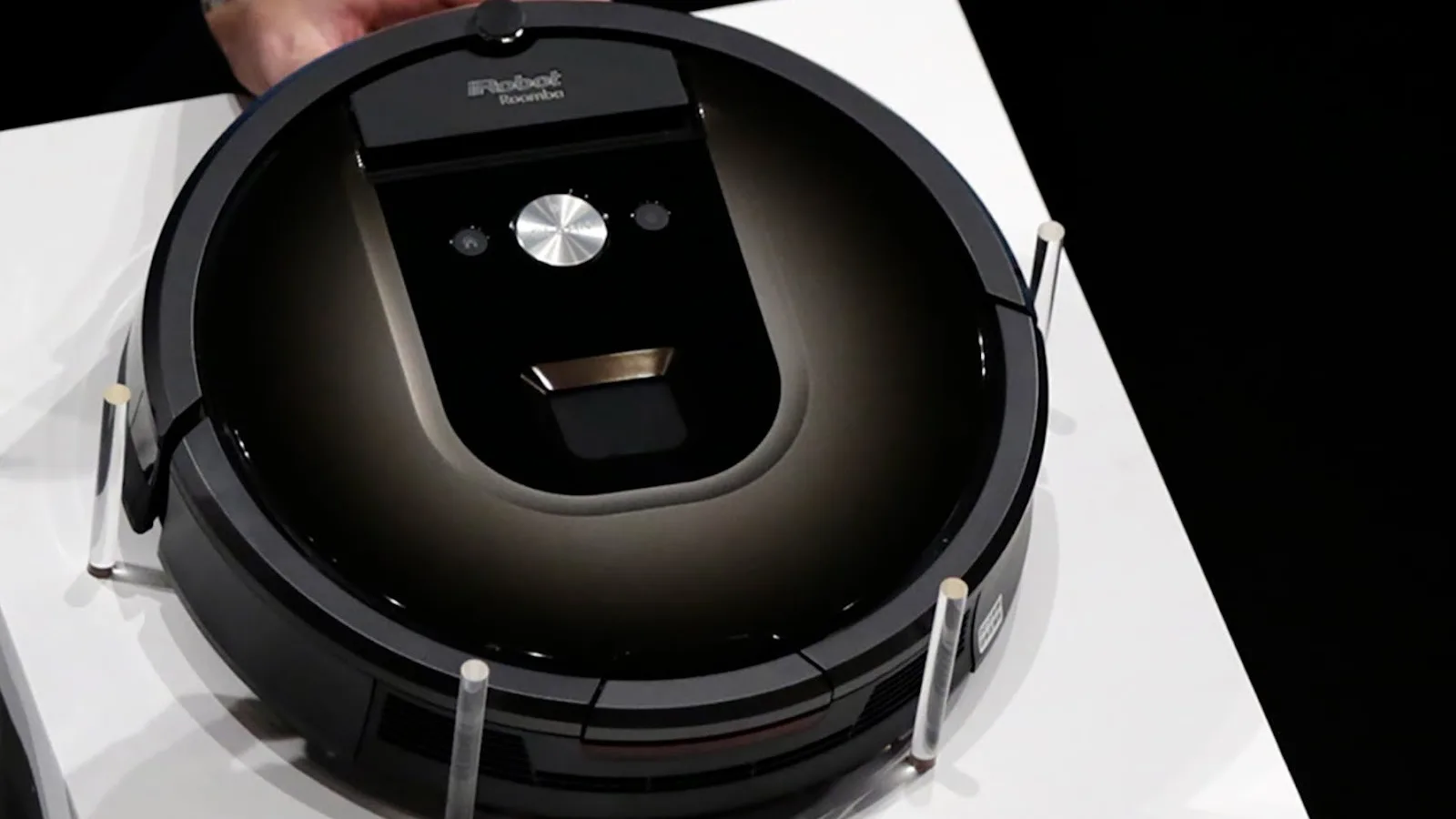 Adio iRobot Roomba! Compania intră în faliment, deşi a dat startul trendului aspiratoarelor robot