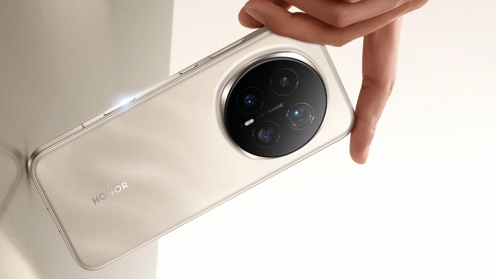 Honor Magic 8 Mini vine în patru culori pastel; Cipsetul Dimensity 9500 de la MediaTek e confirmat