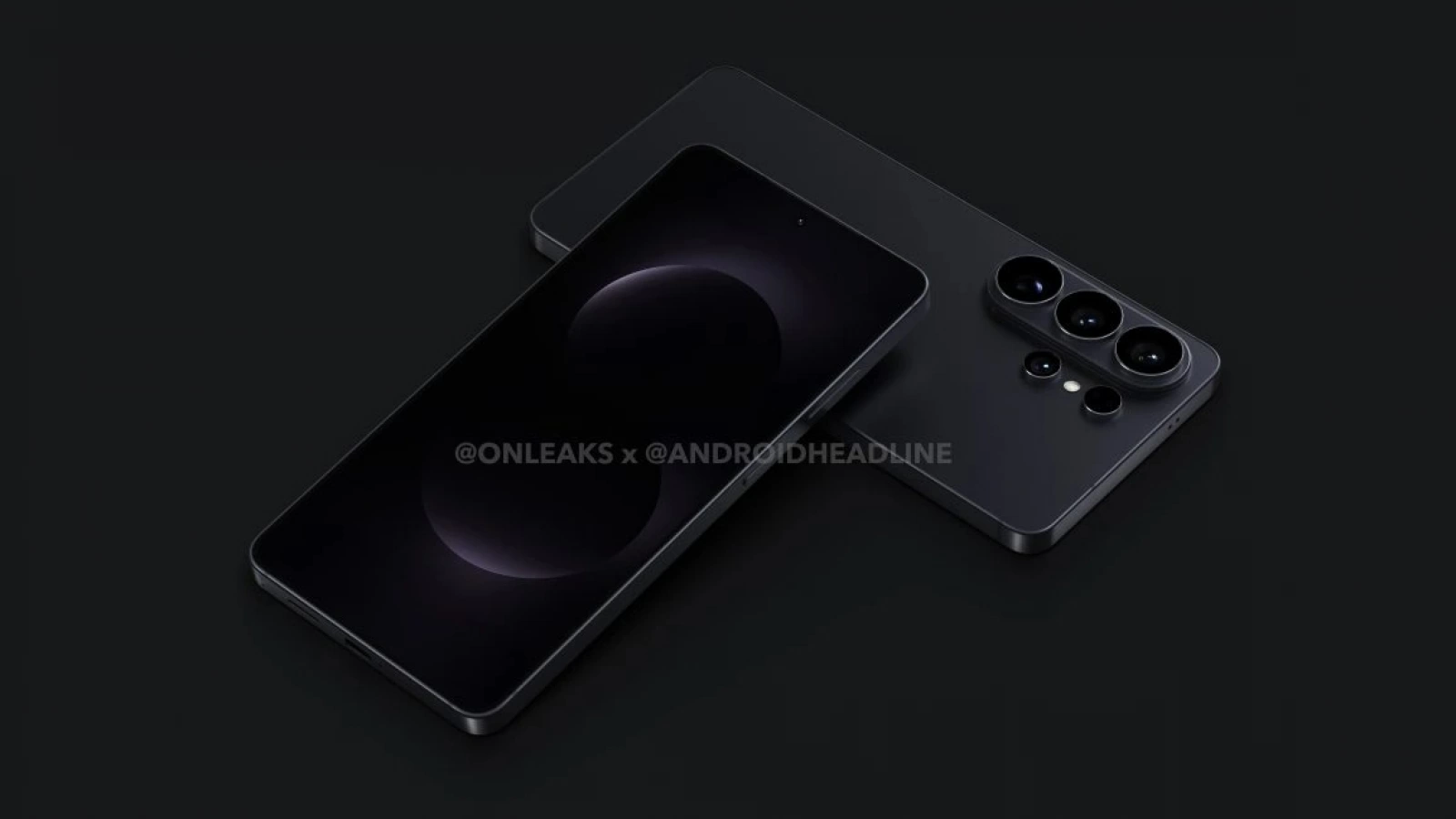 Galaxy S26 Ultra scapă pe surse cu detalii importante; lansarea are loc în februarie 2026, la San Francisco