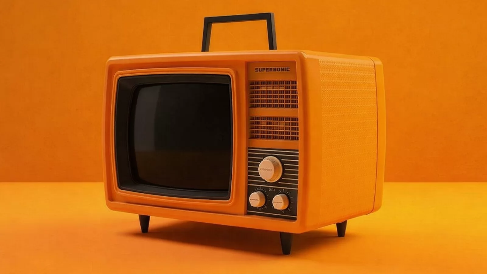 Orange renunță la televiziunea analogică din ianuarie 2026; serviciul va fi complet oprit în România