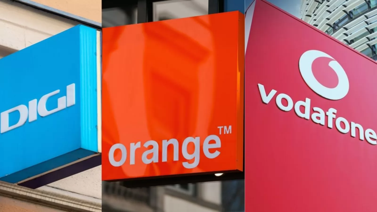 Cine pierde, cine câștigă în telecom în 2025; Spoiler: Digi e singurul câștigător pe fondul unui declin general al pieței