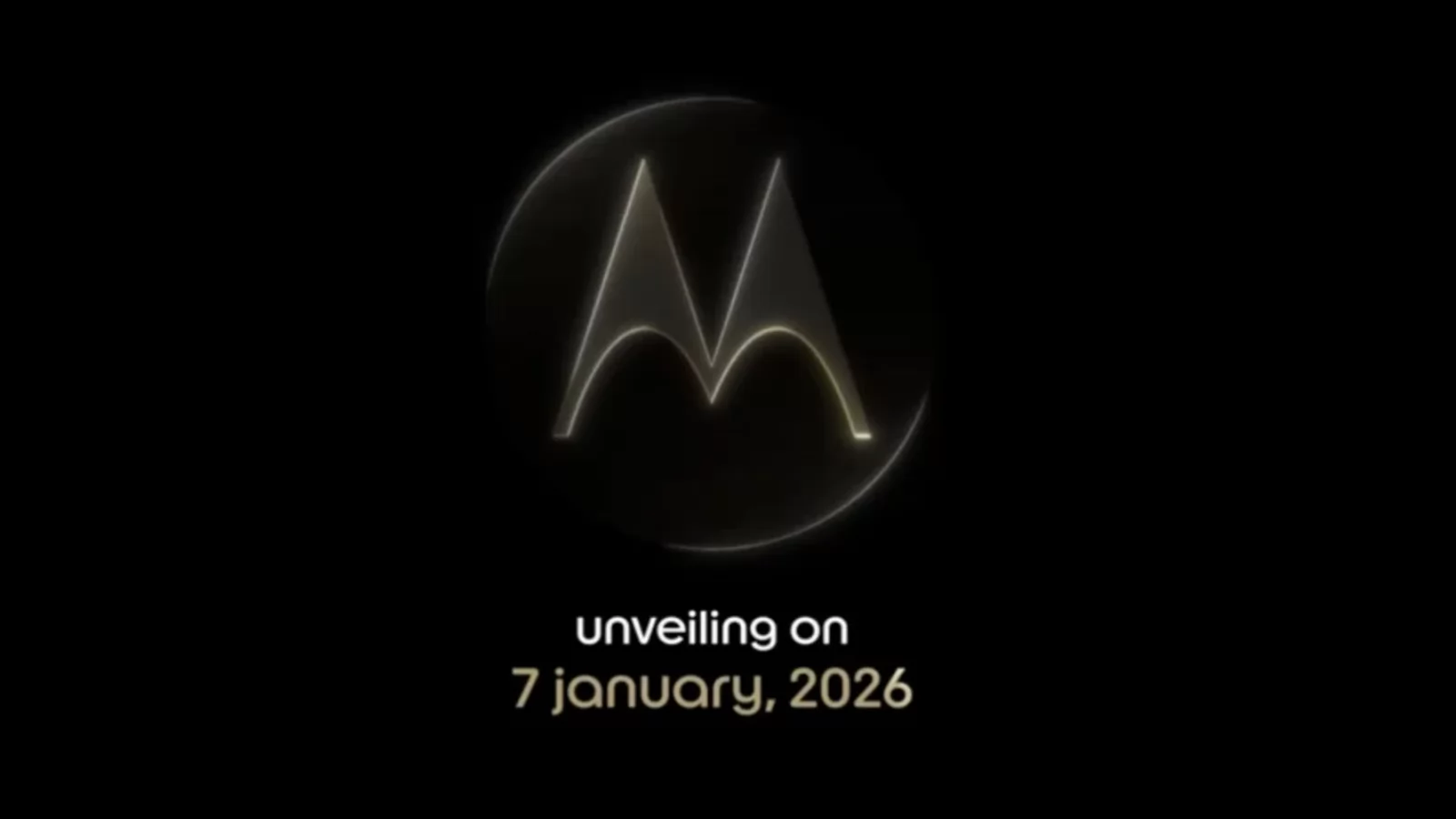 Motorola Signature va debuta pe 7 ianuarie 2026; Ce ne aduce noul telefon premium Moto?