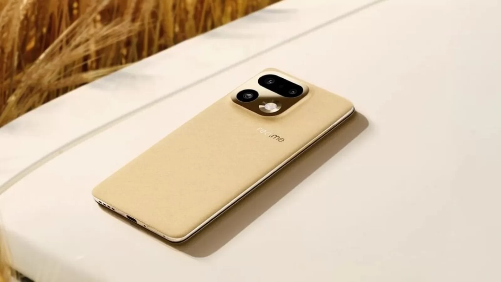 realme 16 Pro+ primește mai multe teasere; Vine cu procesor Snapdragon 7 Gen 4, display luminos, cameră de 200 MP