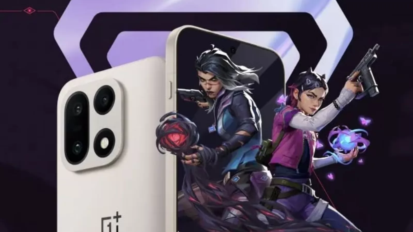 OnePlus 16 ar plusa cu un ecran de 200+ Hz, gaming la şi mai multe FPS-uri