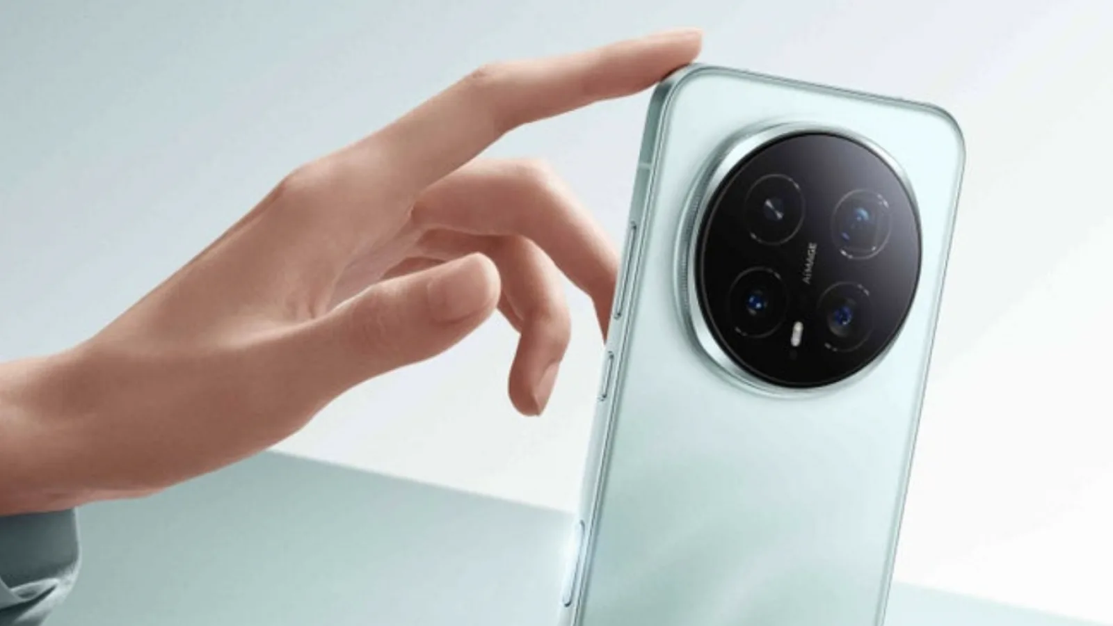 HONOR Magic8 Pro Air va fi "subţire şi frumos"; Iată când se va lansa