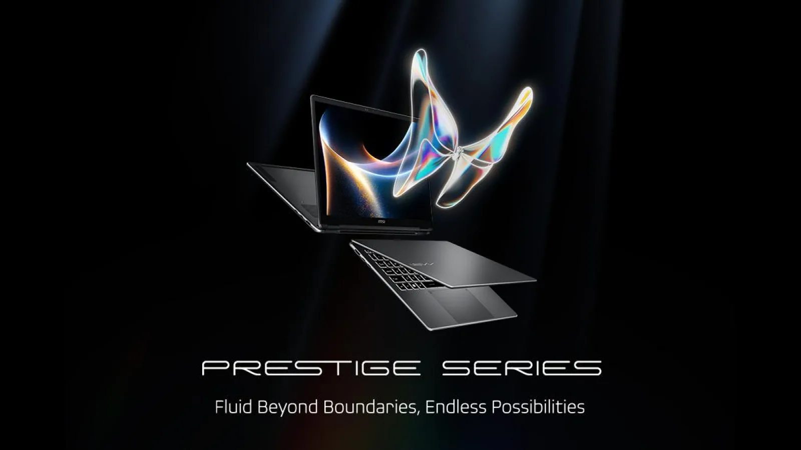 CES 2026: MSI vine cu noutăți în seria Prestige, laptop-uri de 14 și 16 inch cu stylus plus un Prestige 13 AI de 899 grame