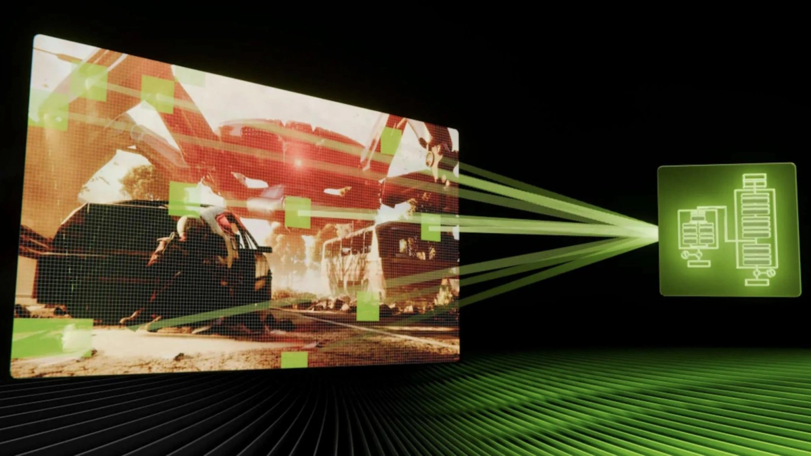 CES 2026: NVIDIA anunţă DLSS 4.5, cu generare de cadre de 6 ori mai mare şi calitate superioară a imaginii
