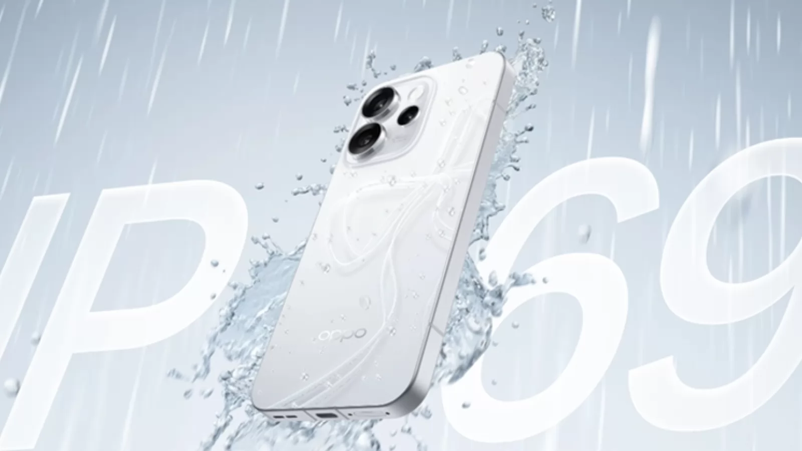 Vrei performanță în corp compact? OPPO Reno15 Pro Mini aduce cameră de 200 de megapixeli și ecran de 6.3 inch