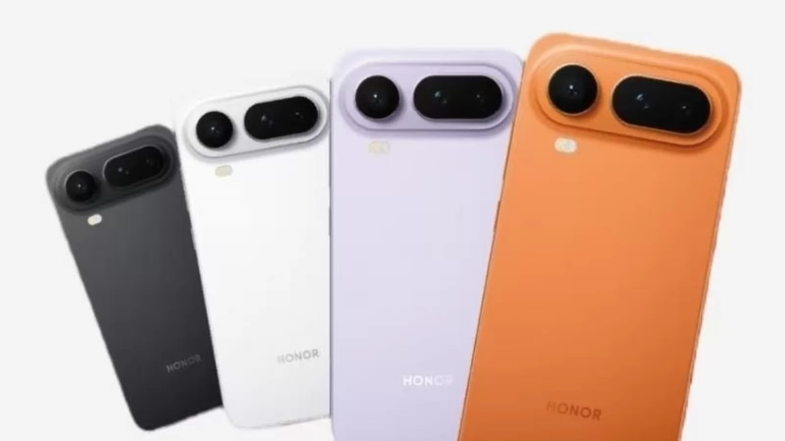 【新品未開封】HONOR Magic8 Pro Air 16GB/512GB 紫 HONOR Magic8 Pro Air僅6.1mm 竟比iPhone Air輕10g？發售日曝光