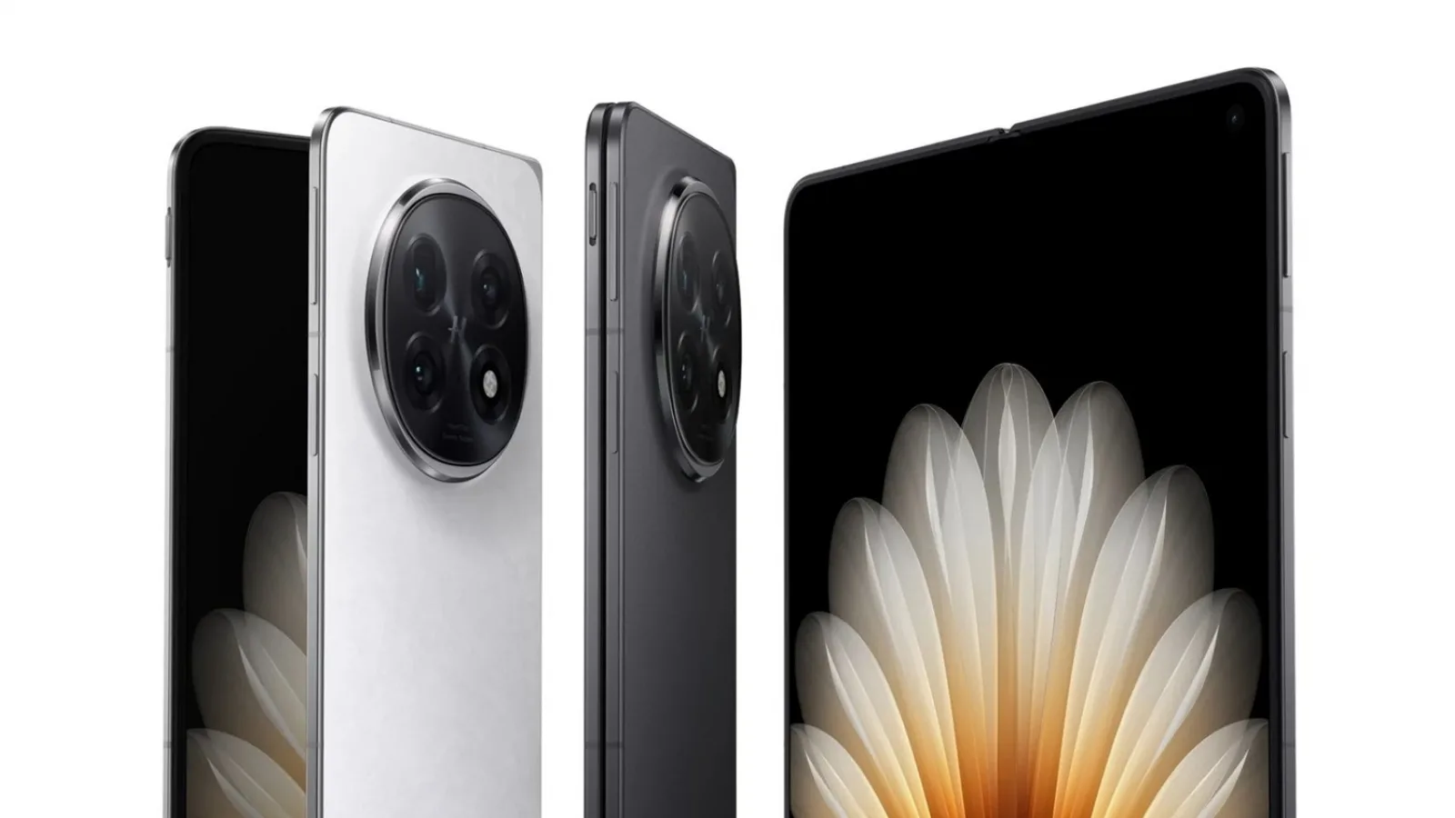 OPPO Find N7 pregătit să concureze direct cu iPhone Fold; Ar adopta un format mai lat pentru o experiență „diferită”