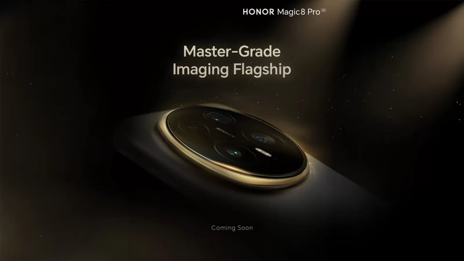 HONOR Magic8 Pro devine reper la fotografia nocturnă; Iată cum!