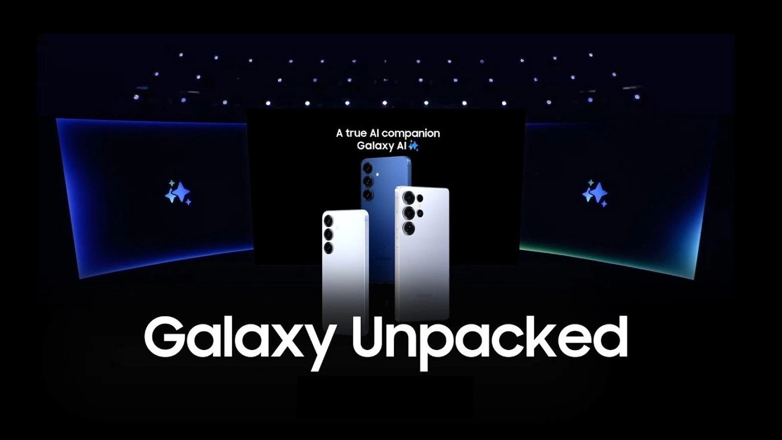 Evenimentul Samsung Unpacked din acest an ar avea loc pe 25 februarie; Seria Galaxy S26 va ajunge în magazine abia în martie