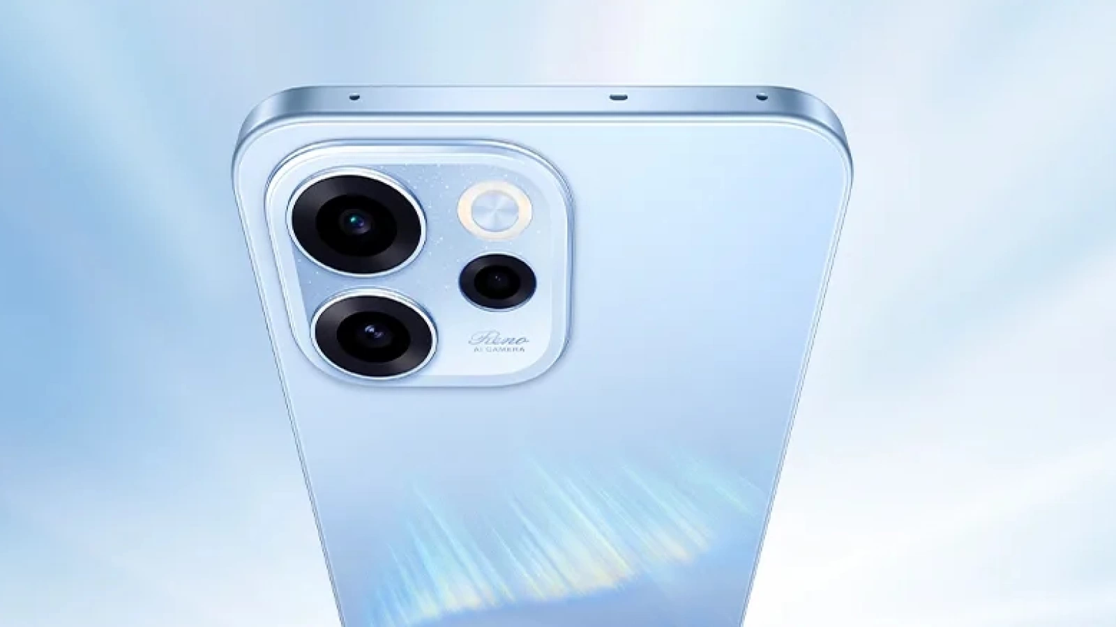 Oppo Reno 15 FS 5G oferă baterie de 6500 mAh, este certificat IP69 și tocmai a debutat pe plan european