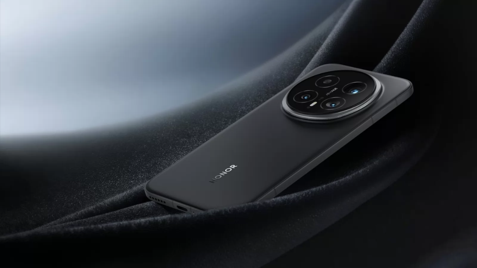 HONOR Magic8 Pro și Magic8 Lite disponibile în oferta Orange România; Cât costă?