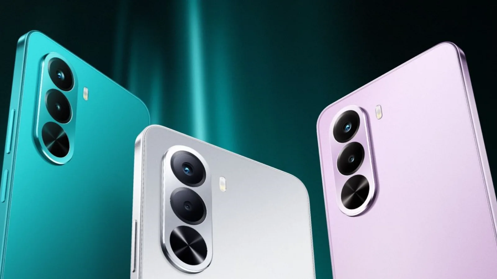 Telefonul realme cu cea mai mare baterie de până acum face parte din seria P; Primește certificări în India