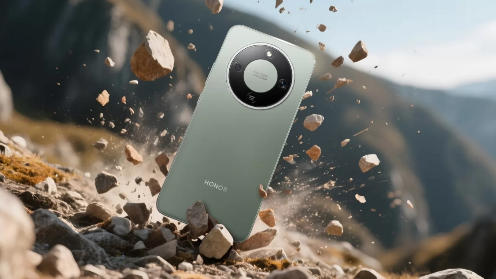 Preț și disponibilitate Honor Magic8 Lite în România