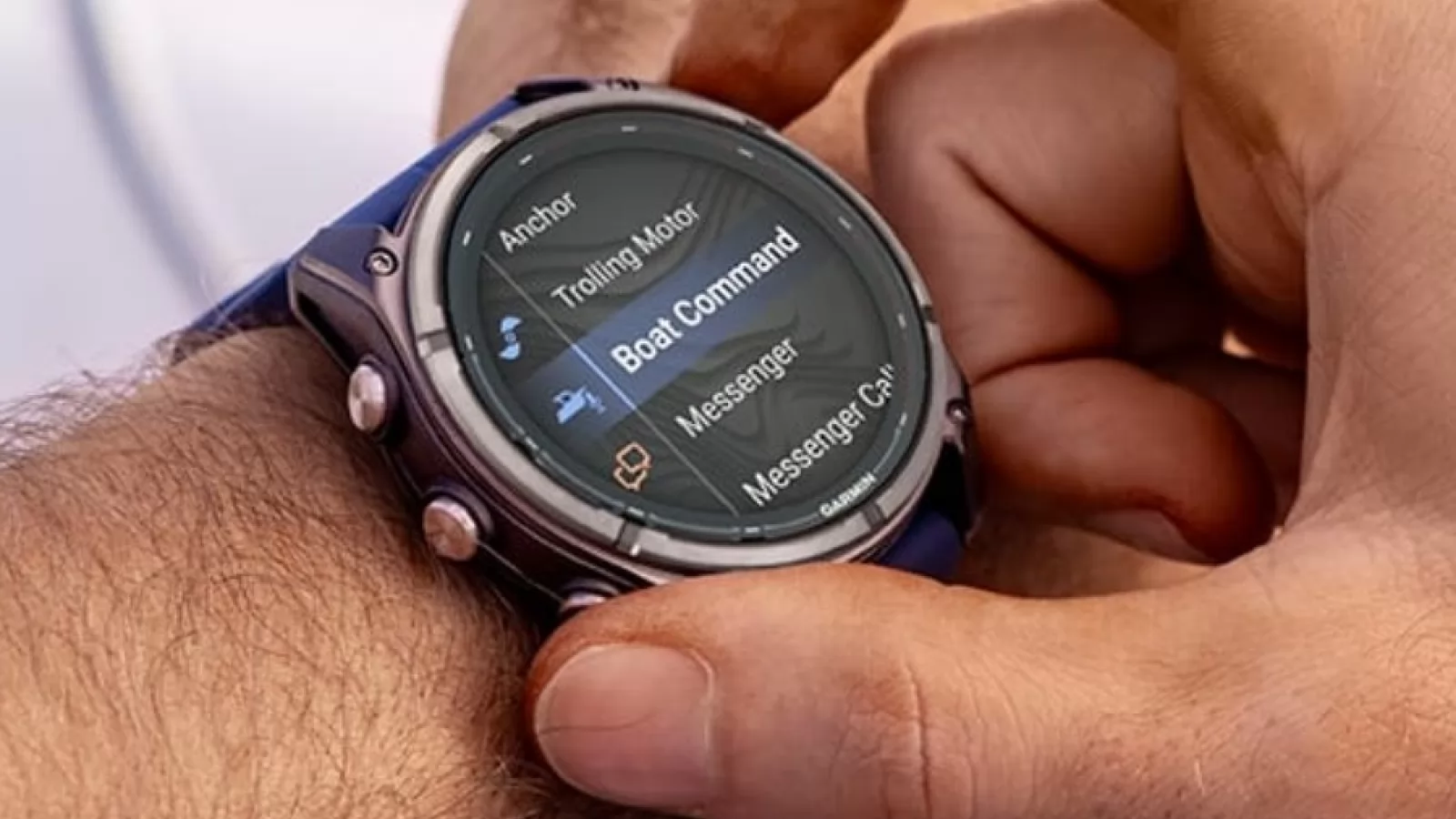Garmin quatix 8 Pro vine cu conectivitate offshore, până la 80 km de uscat; Smartwatch nautic premium, cu autonomie de 15 zile
