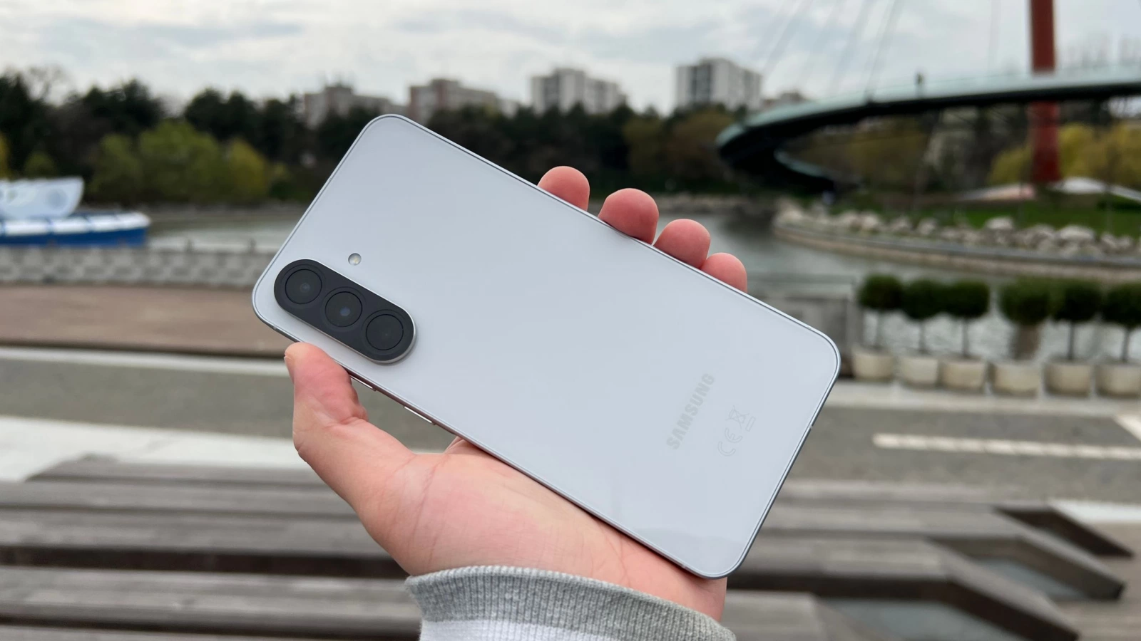Galaxy A37 și Galaxy A57 vin mai devreme decât era de așteptat; Samsung ar putea anunța noile modele midrange în februarie