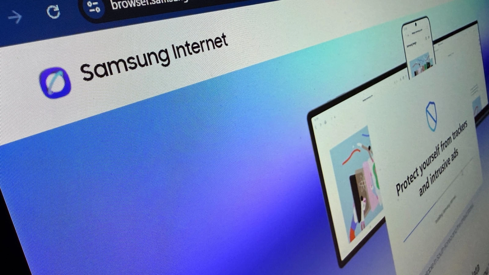Samsung Internet ajunge pe Windows; Browserul poate fi descărcat fără restricții (Link download)