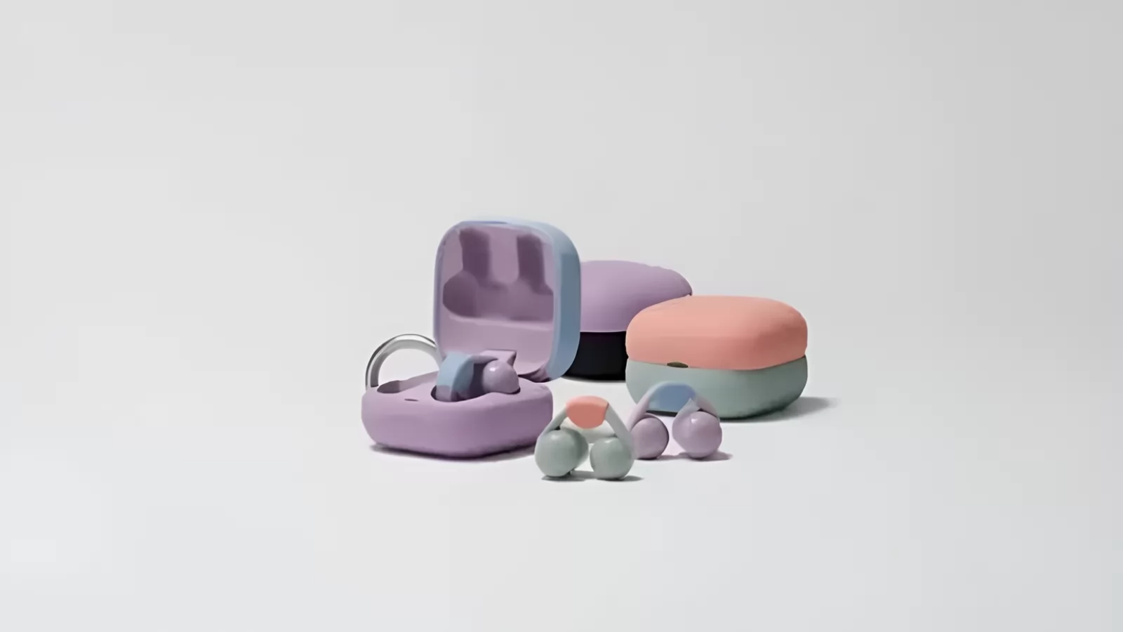 Şi Sony copiază Huawei acum! Un teaser face aluzie la casti-cercei LinkBuds lansate pe 21 ianuarie