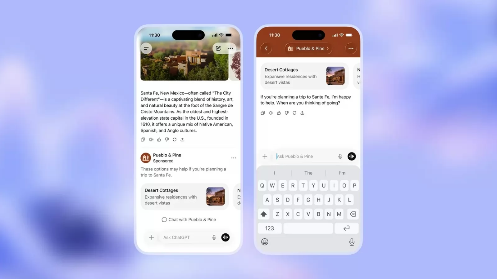 Reclame în ChatGPT deja testate de OpenAI; Ce ne aşteaptă?