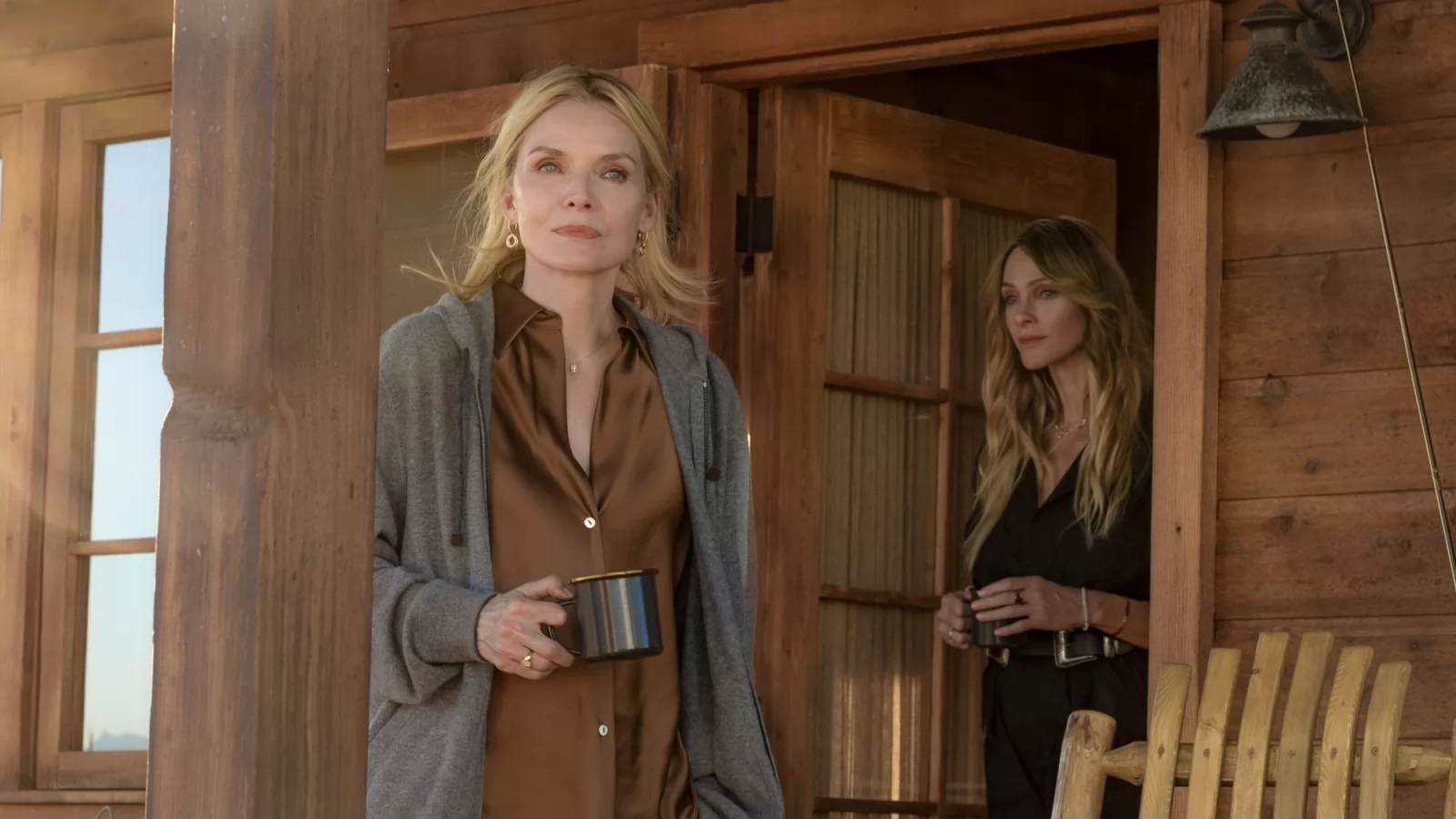 „The Madison”, noul serial de la Taylor Sheridan cu Michelle Pfeiffer și Kurt Russell; vine exclusiv pe SkyShowtime